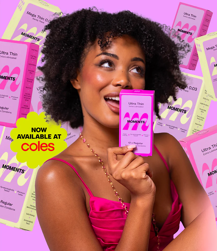 Safe, Sexy, and Sustainably Sourced